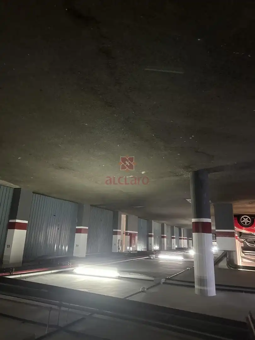 Garaje en venta en Finlandia, Playa de las Américas