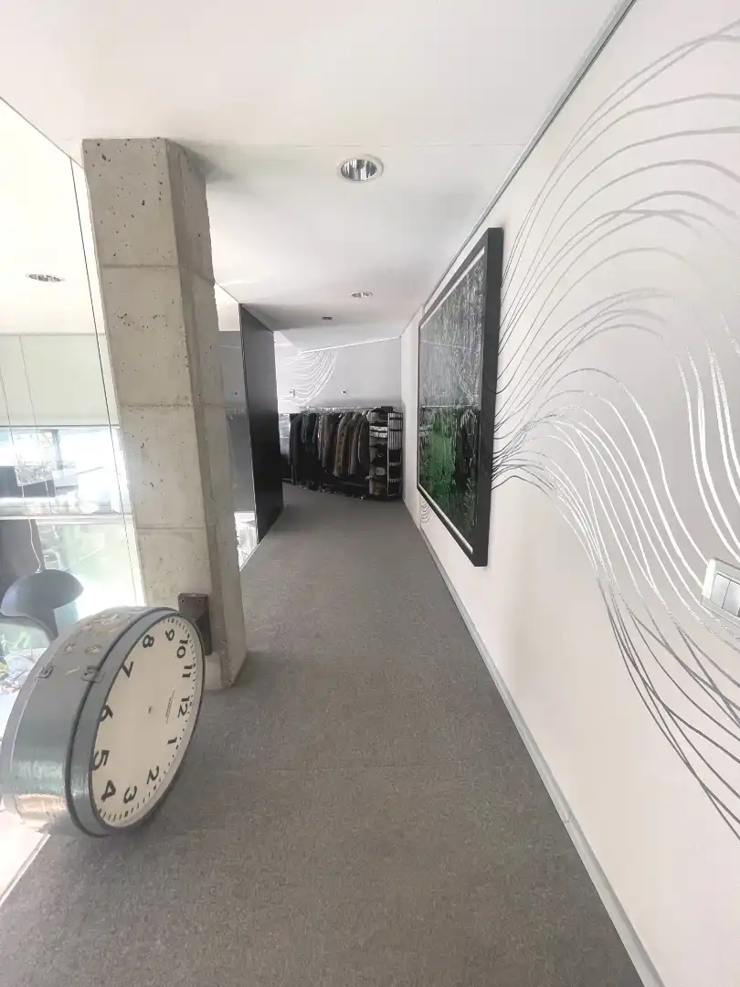 Duplex avec jardin à vendre à Carrer del Doctor Trueta, imagen 14