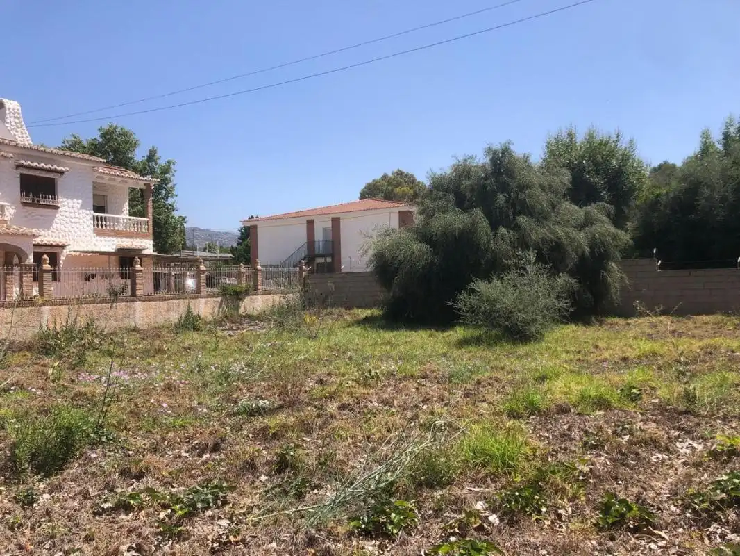 Terreni e lotti in vendita a Avenida Villa de Madrid, imagen 6