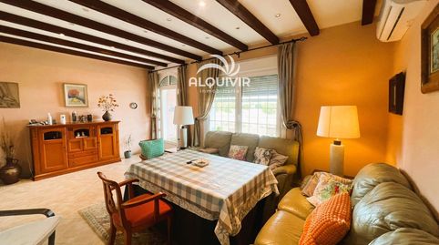 Foto 4 de Casa adosada en venda a Sector L, Golf - Torre Almenara, Almonte