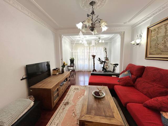 Piso en Venta en La Serna, 12 en Población de Campos