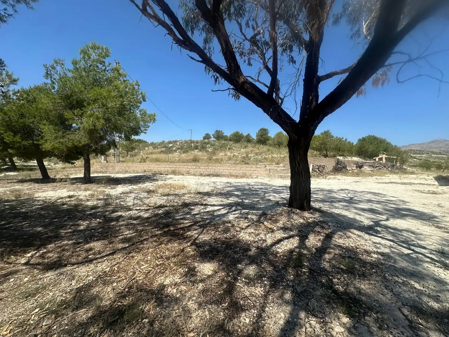 Terreno en venta en Alicante / Alacant