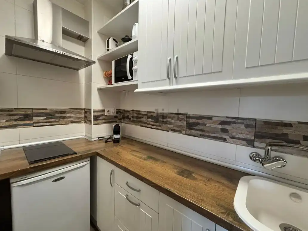 Wohnung mit Aufzug zum Verkauf in Plaza Pradollano 1, imagen 10