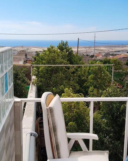 Foto 1 de Casa o xalet en venda a Buzanada, Santa Cruz de Tenerife