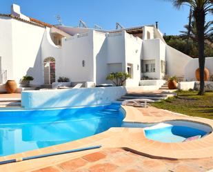 House or chalet for sale in Calle Milano, 11, Almerimar