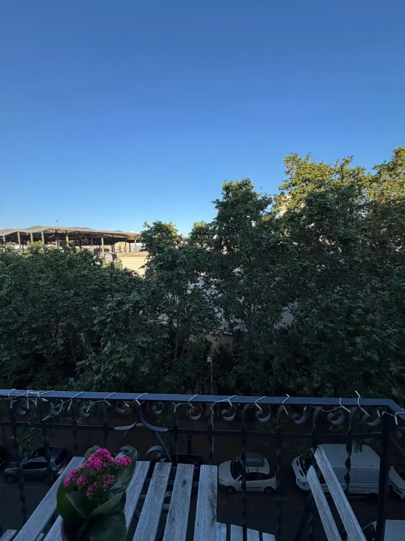 Terraza de Piso en venta en Barcelona con Aire acondicionado, Parquet y Trastero