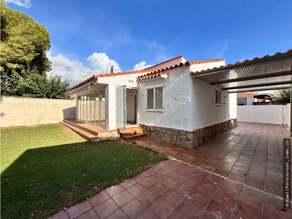 Haus zur Miete in Torreón - La Almadraba, imagen 2