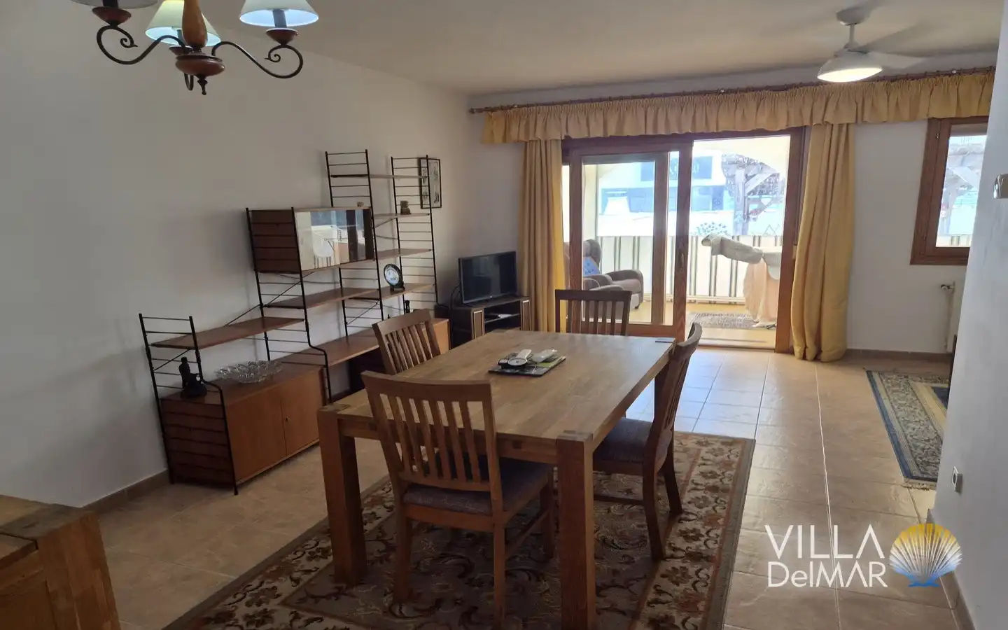 Maison jumelée avec terrasse à vendre à Partida la Merced 33G, imagen 19