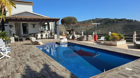 Foto 3 de Casa o chalet en venta en La Empedrola, Calpe / Calp
