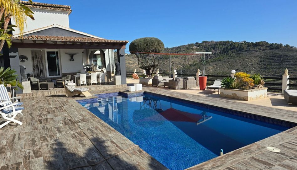 Casa o chalet en venta en La Empedrola - 3