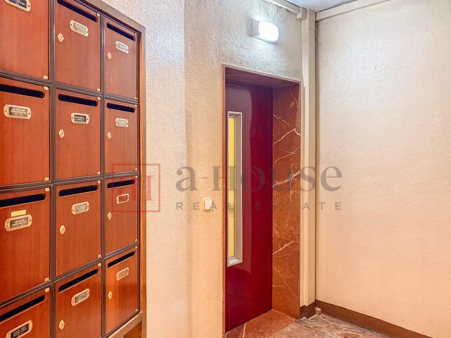 Piso con balcón en venta en Avenida de Josep Tarradellas, imagen 32