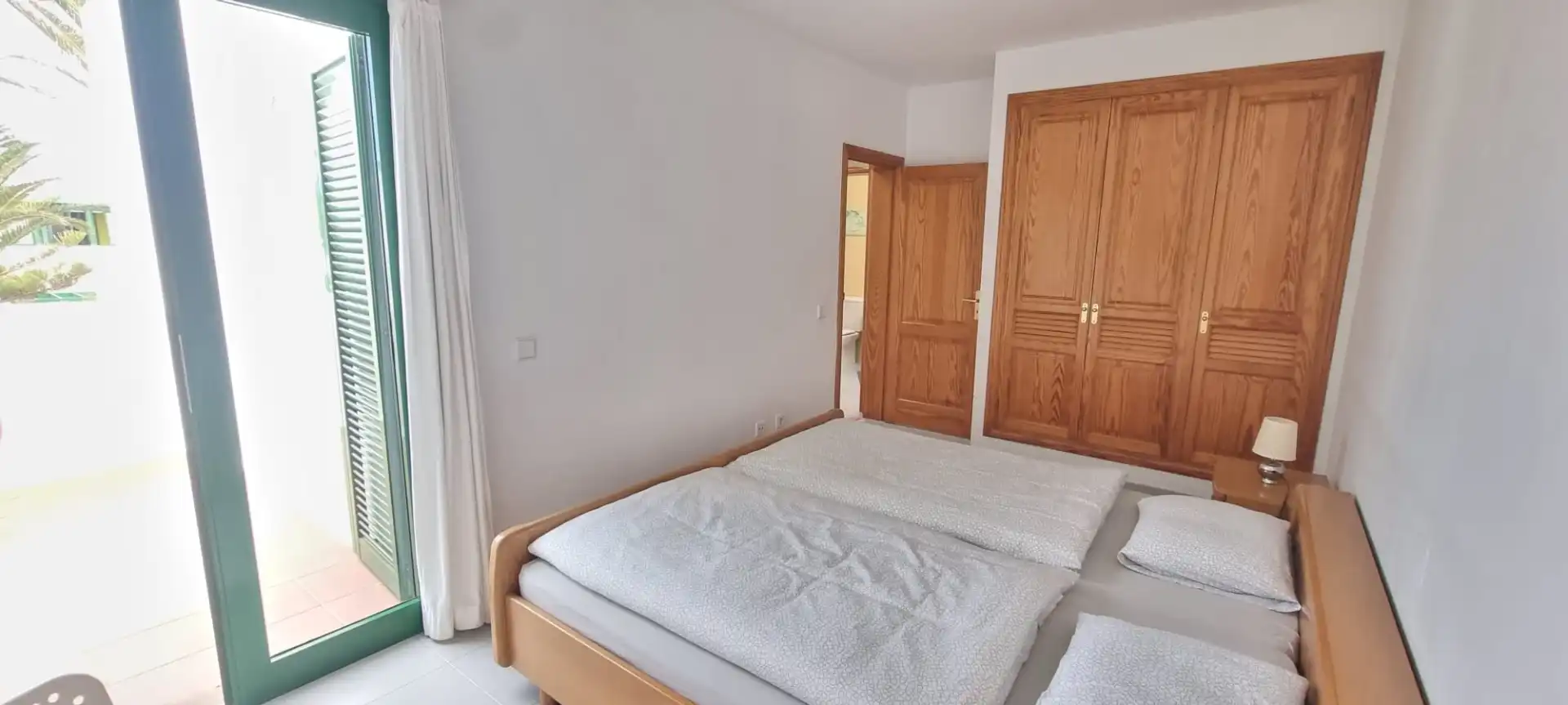 Bedroom of Houses for sale in Teguise  with Private garden, Terrace and Furnished