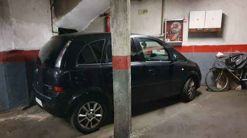 Foto 2 de Garatge en venda a Calle del Mar de Aral, 21, Pinar del Rey, Madrid Capital