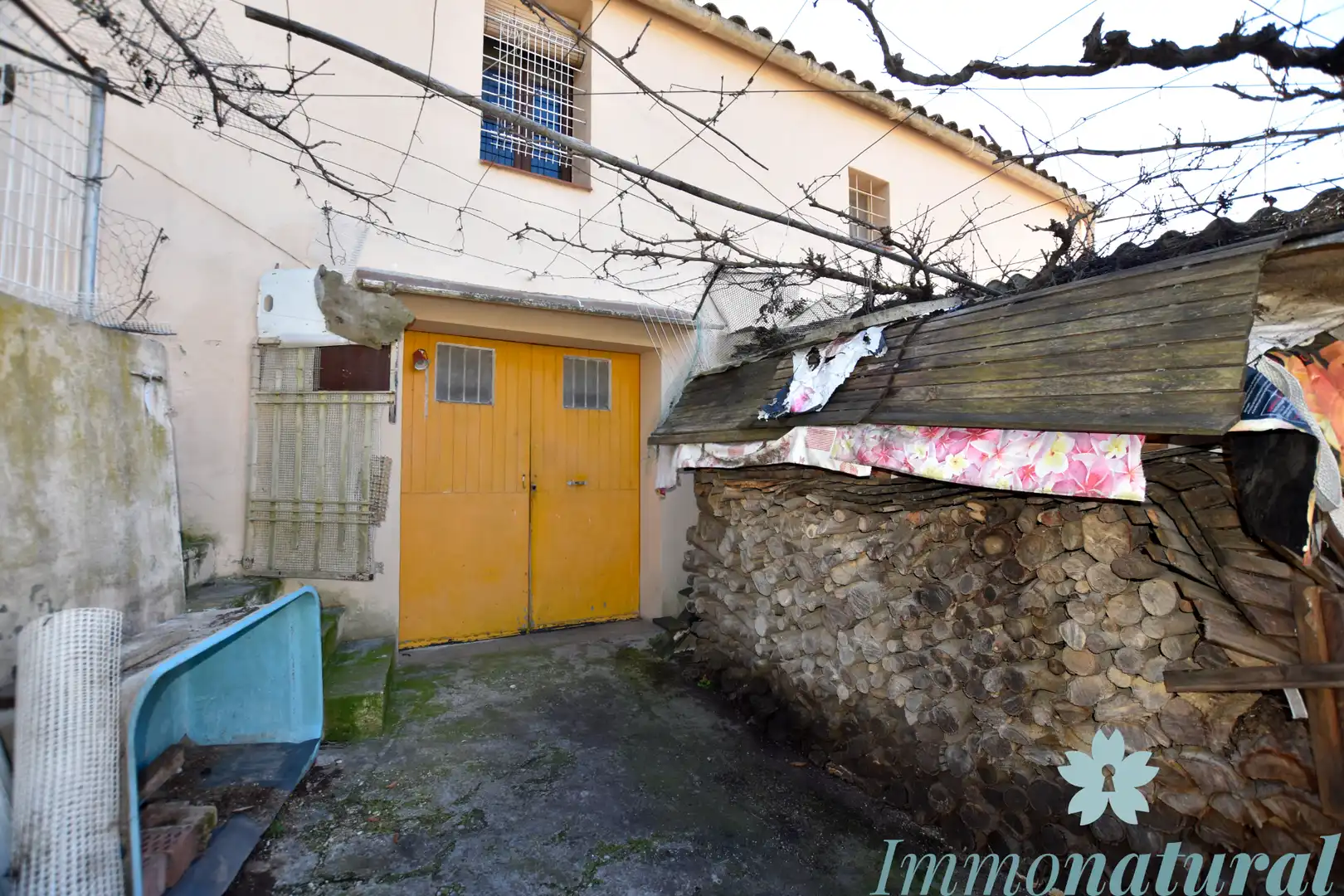 Casa con jardín en venta en Carrer de la Creu de Sant Pau, imagen 30