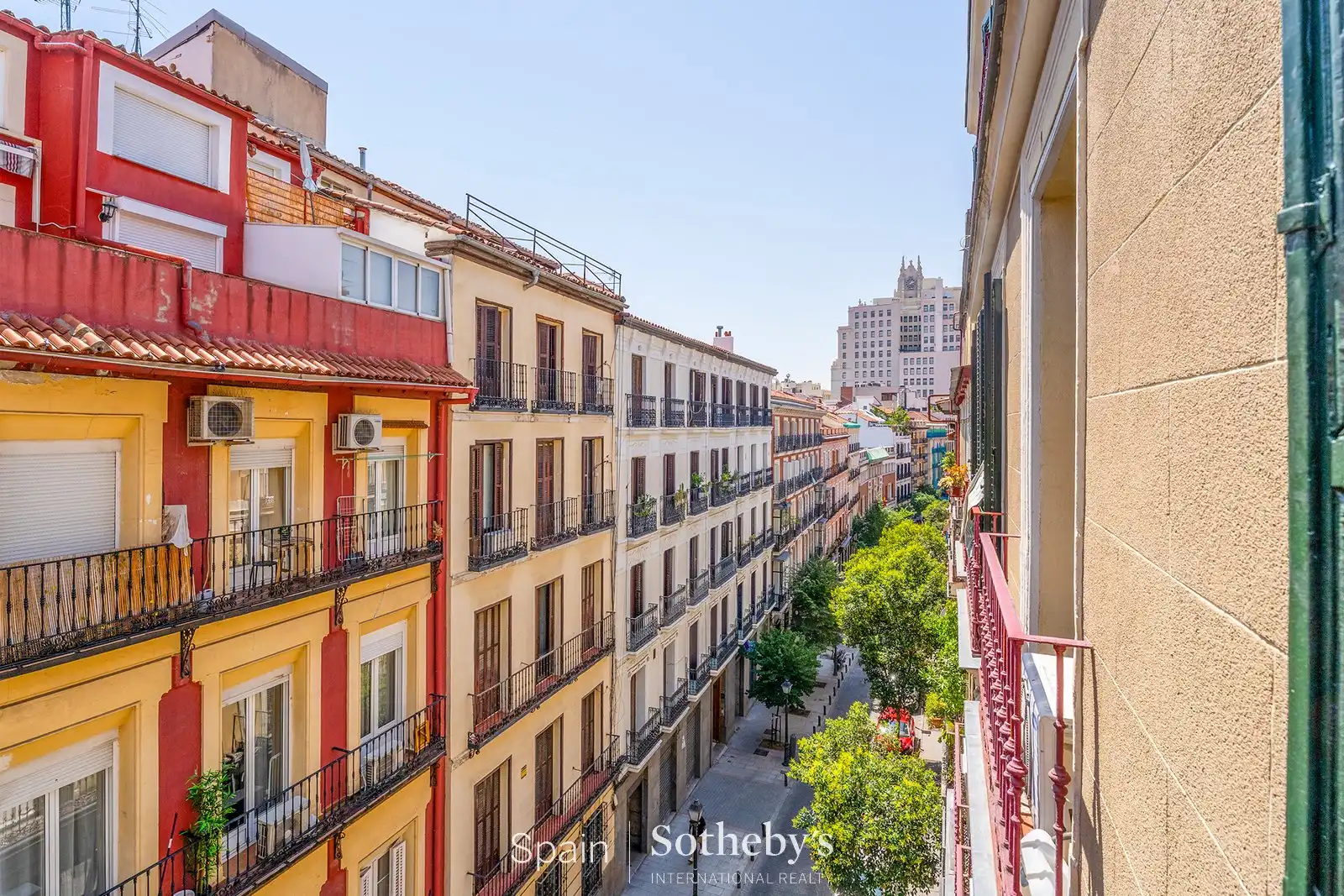 Apartament amb ascensor en venda a Centro, imagen 59