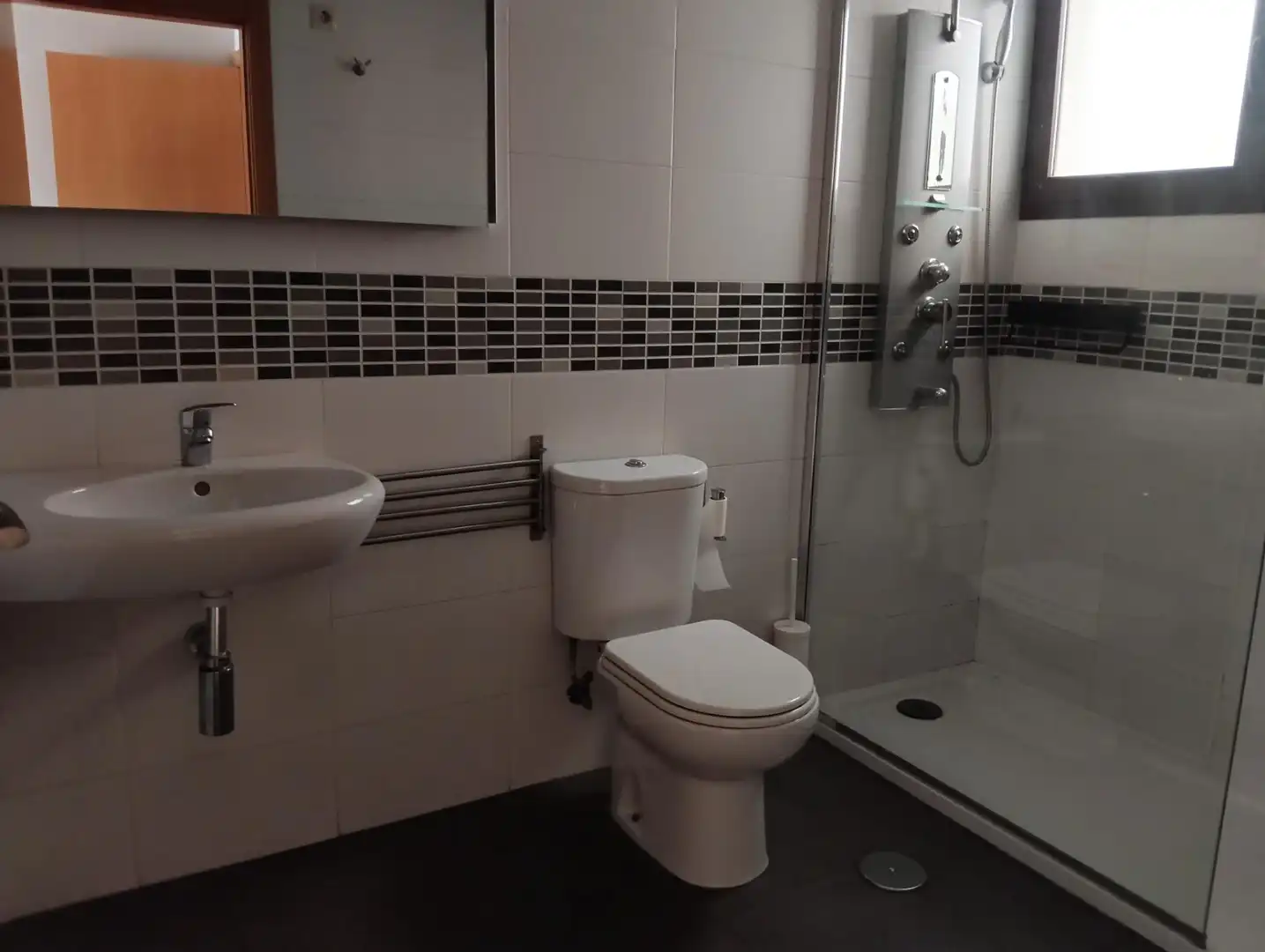 Baño de Piso en venta en Murcia con Aire acondicionado y Trastero