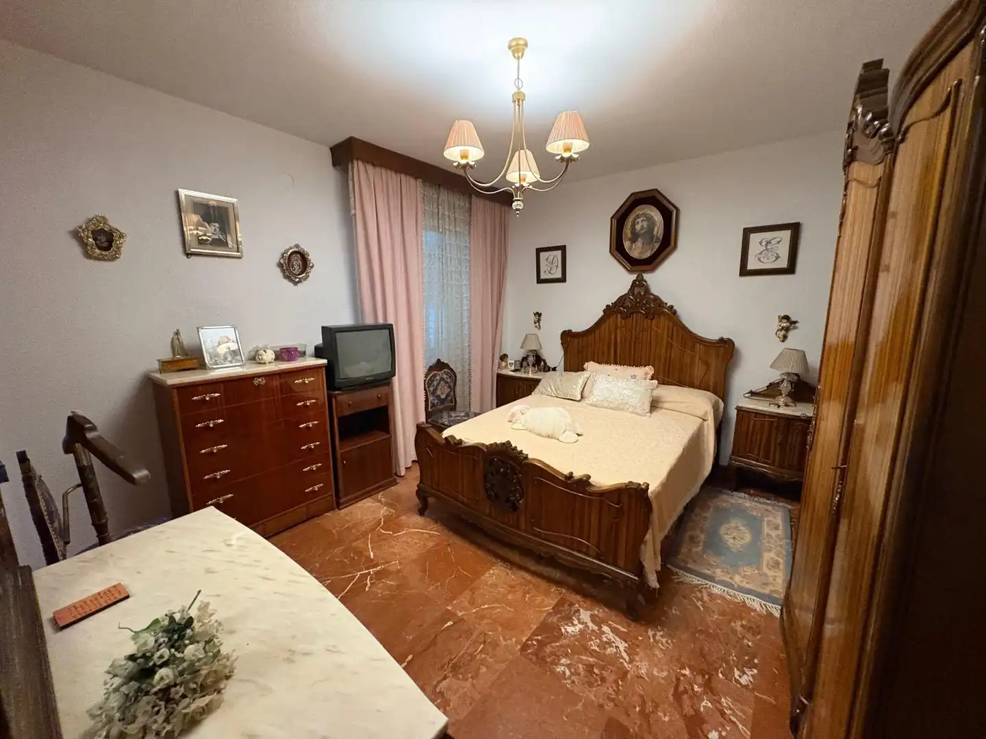 Flat with lift for sale in Poniente-Sur, imagen 16