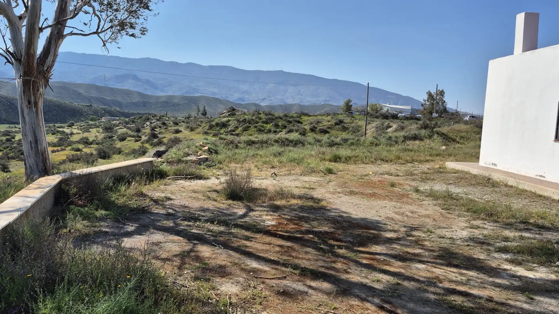 Rustikales Grundstück zum Verkauf in Paraje Guayar, imagen 5