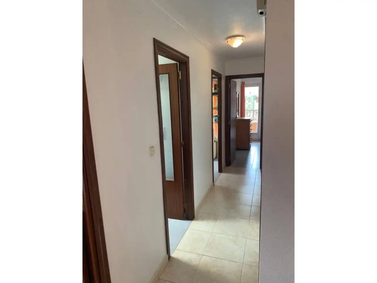 Flat for rent in El Campello  with Air Conditioner, Terrace and Furnished