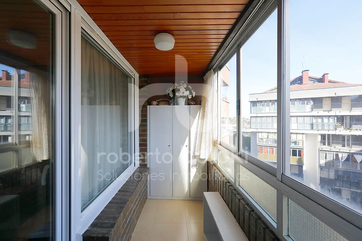 Appartamento con terrazza in vendita a Teodoro Murua Kalea, imagen 7
