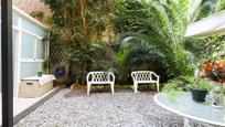 Terrace of Duplex for sale in  Barcelona Capital  with Air Conditioner, Heating and Private garden