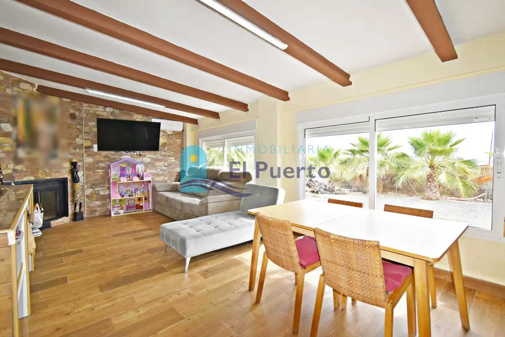 Maison avec piscine à vendre à Mazarrón Casco Urbano, imagen 24