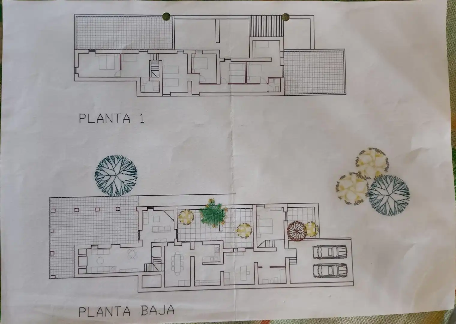Finca rústica en venta en Sierro
