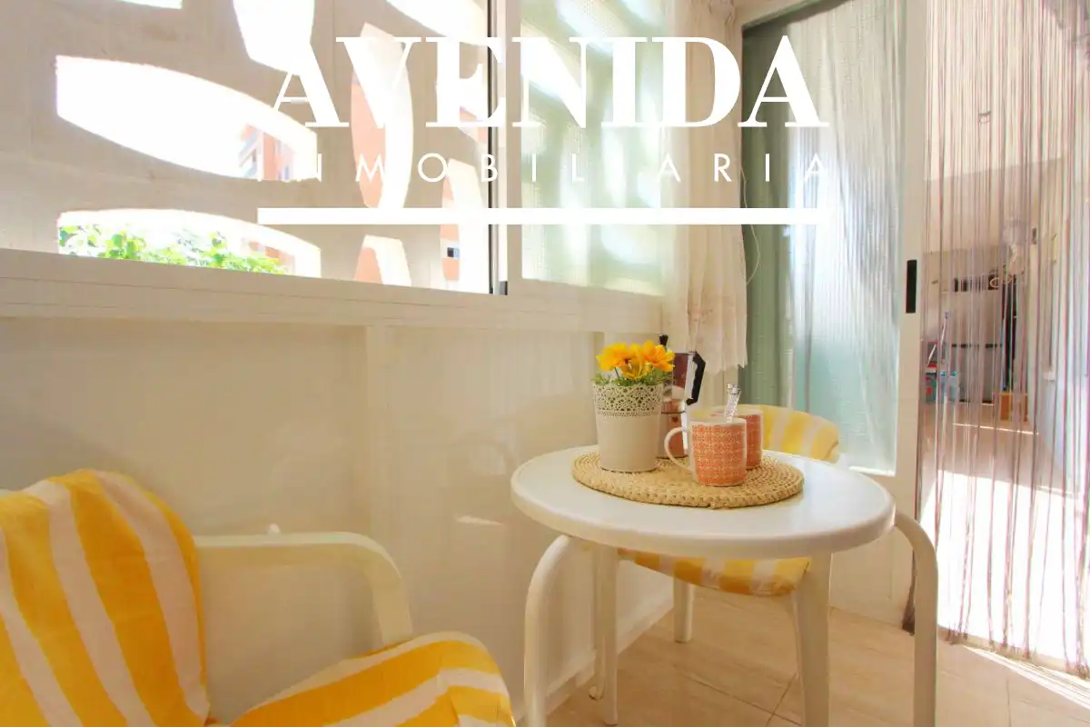 Apartment with lift for sale in Cuenca 2, imagen 17