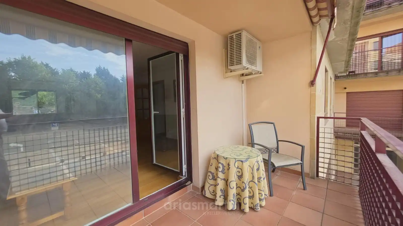 Flat with balcony to rent in Norberto Cuesta Dutari, imagen 47