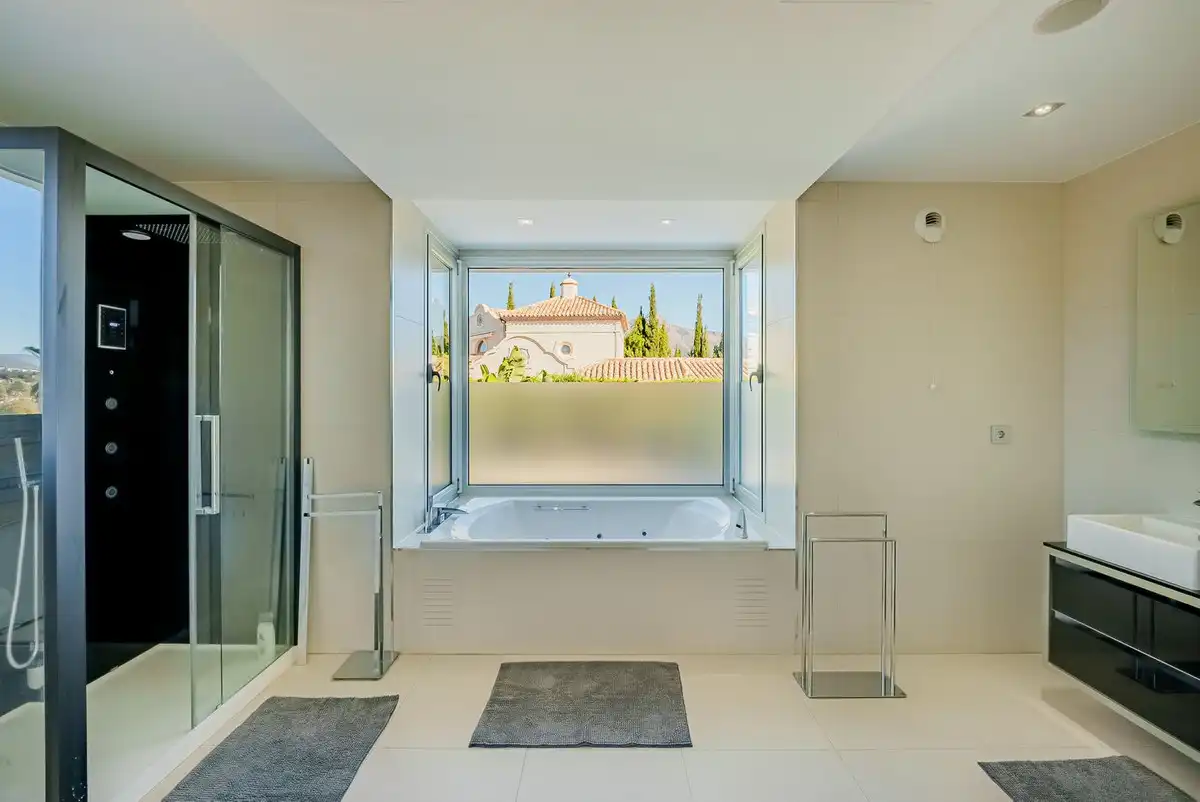 Casa con piscina en venta en Nueva Andalucía, imagen 14