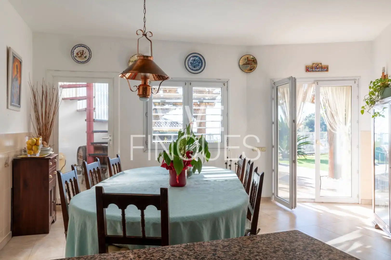 Casa con piscina en venta en Urbanitzacions, imagen 12