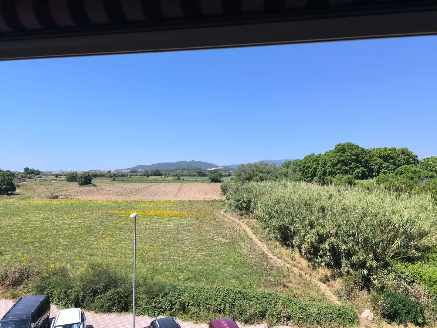Wohnung zum Verkauf in Blanes mit Möbliert und Balkon