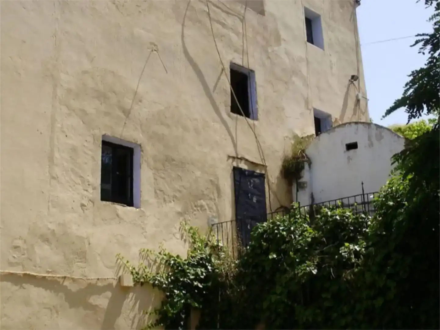 Exterior view of Country homes for sale in Torrelavit