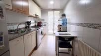 Kitchen of Flat for sale in Vallirana  with Air Conditioner, Heating and Terrace