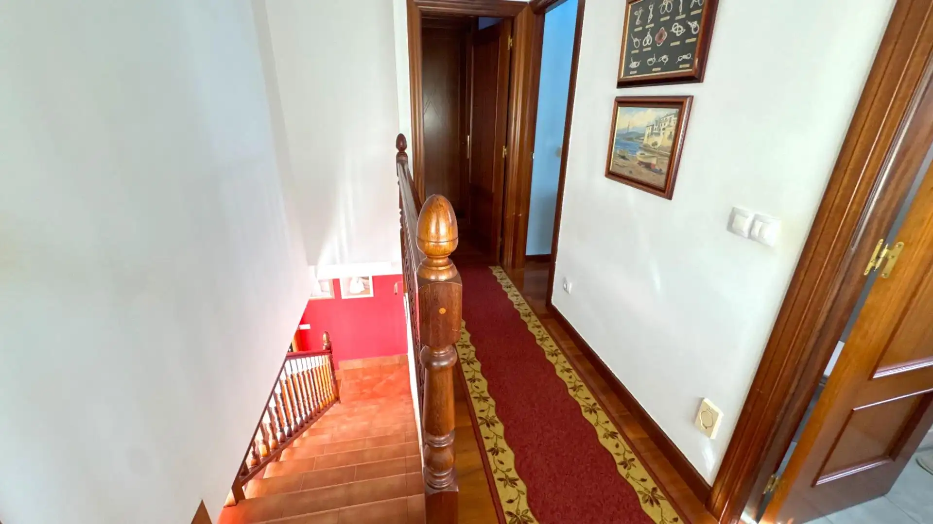 Maison jumelée avec jardin à vendre à Barrio ROMANZANEDO 2, imagen 28