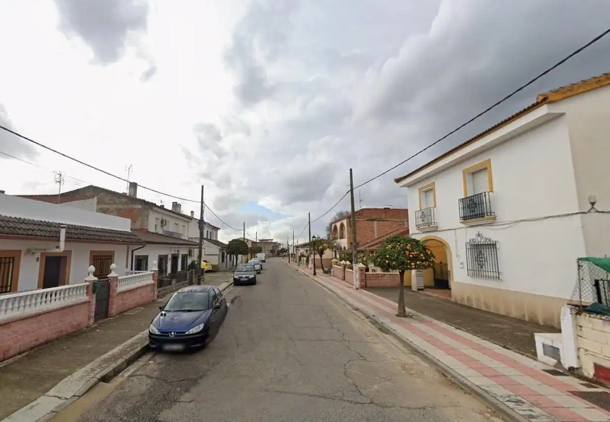 Adosado en venta en Almodóvar del Río