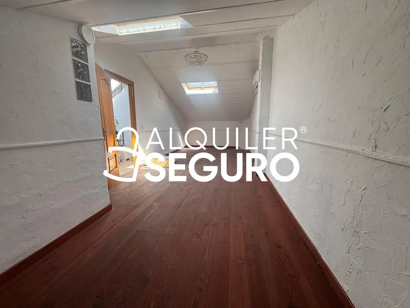 Casa o xalet de lloguer en Madrid amb Aire condicionat, Calefacció i Terrassa