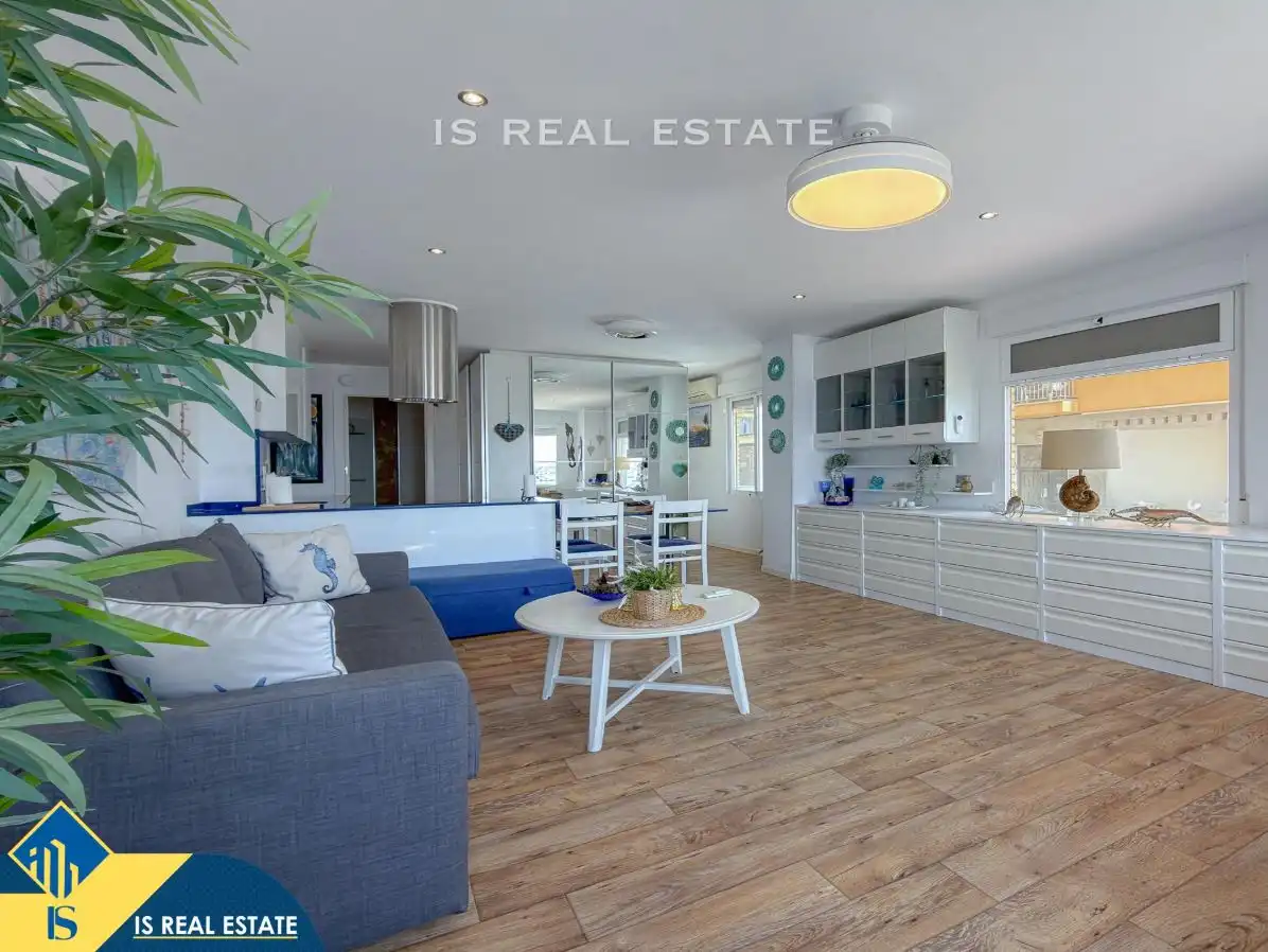 Apartment with lift for sale in Playa del Acequión, Náufragos y Rocío del Mar, imagen 46
