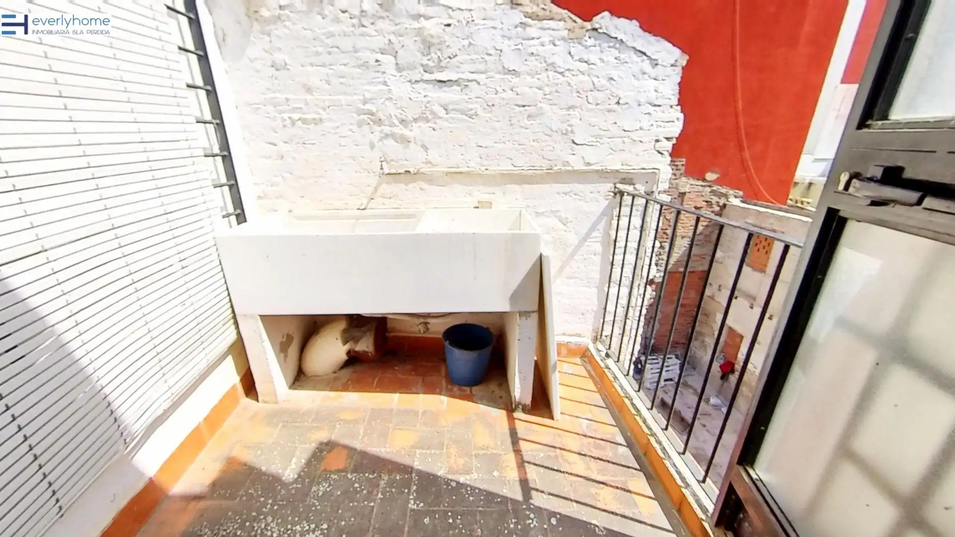 Casa amb terrassa en venda a Poblats Marítims, imagen 57