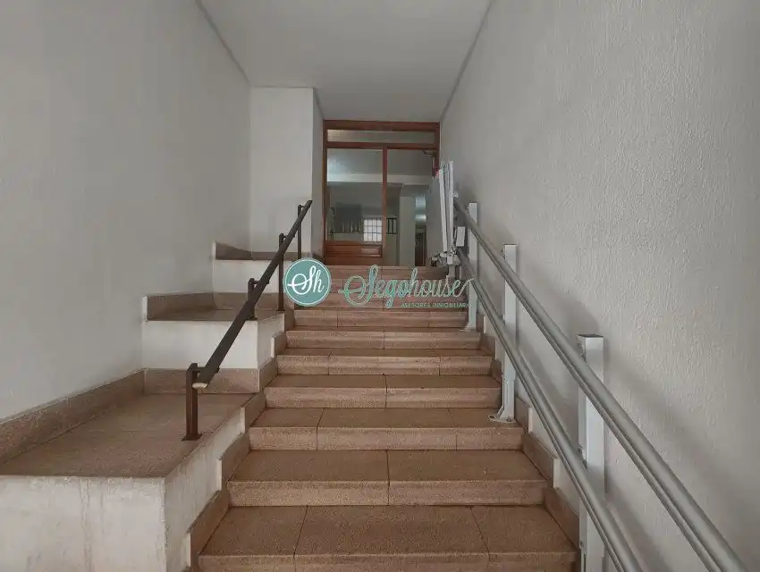 Piso con ascensor en venta en El Cerro - Carretera de San Rafael, imagen 53