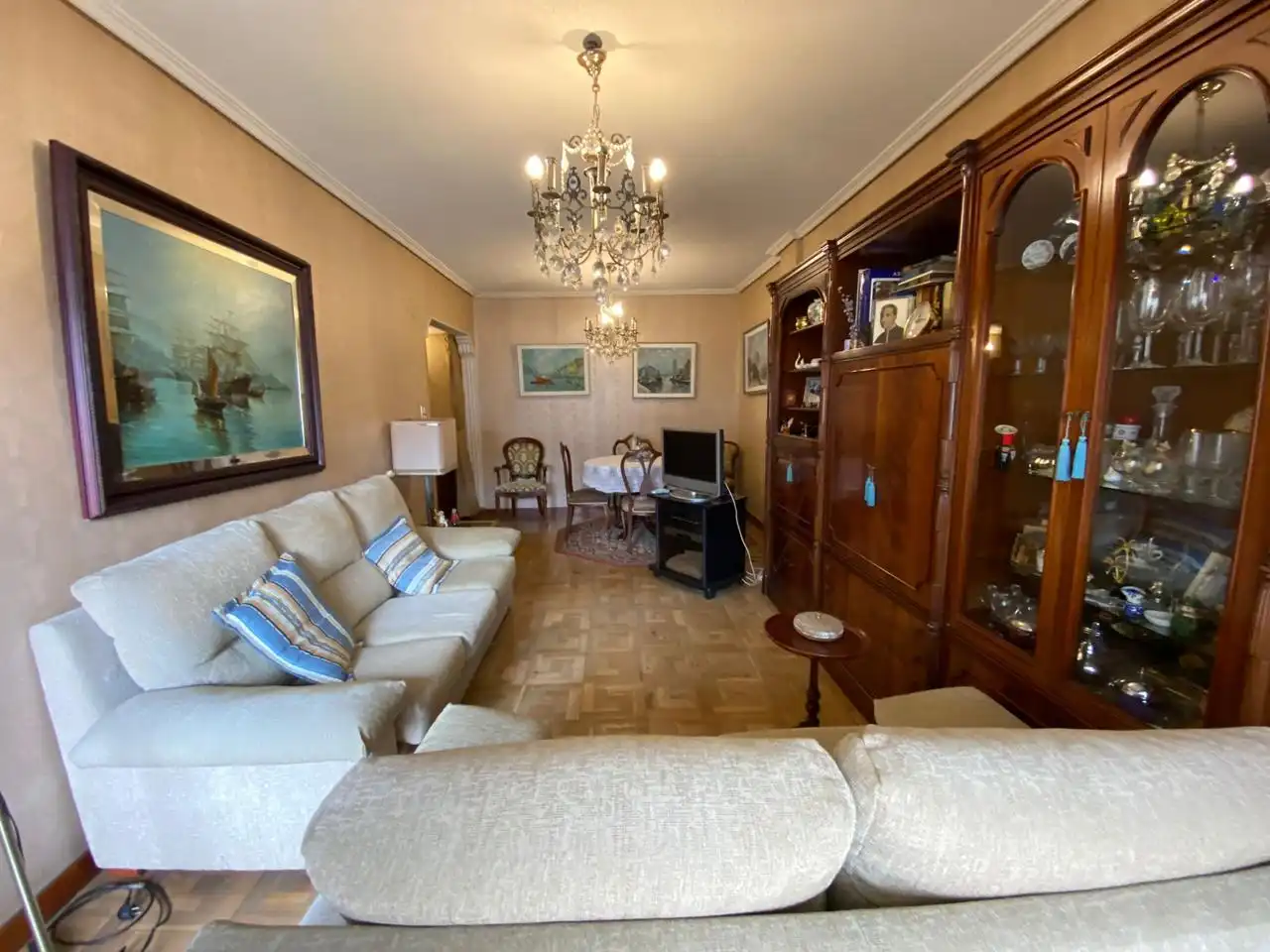 Piso con ascensor en venta en Calle República Argentina 5, imagen 40