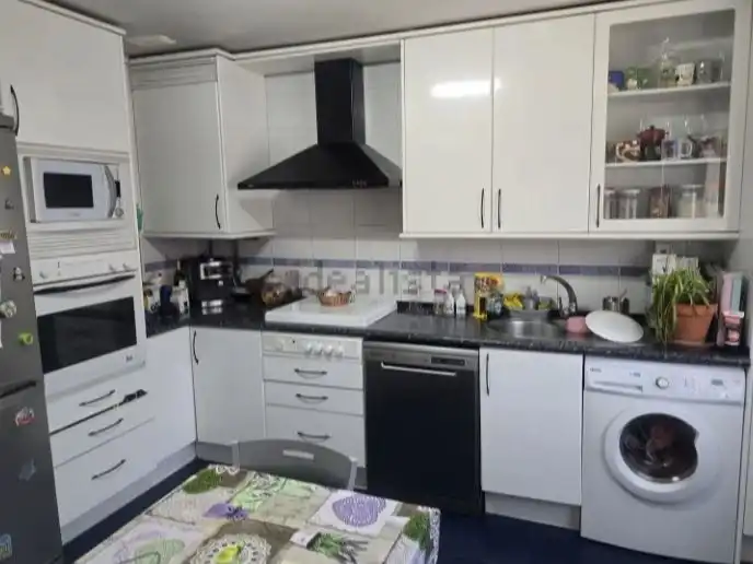 Kitchen of Houses for sale in Navalcarnero  with Air Conditioner, Heating and Private garden