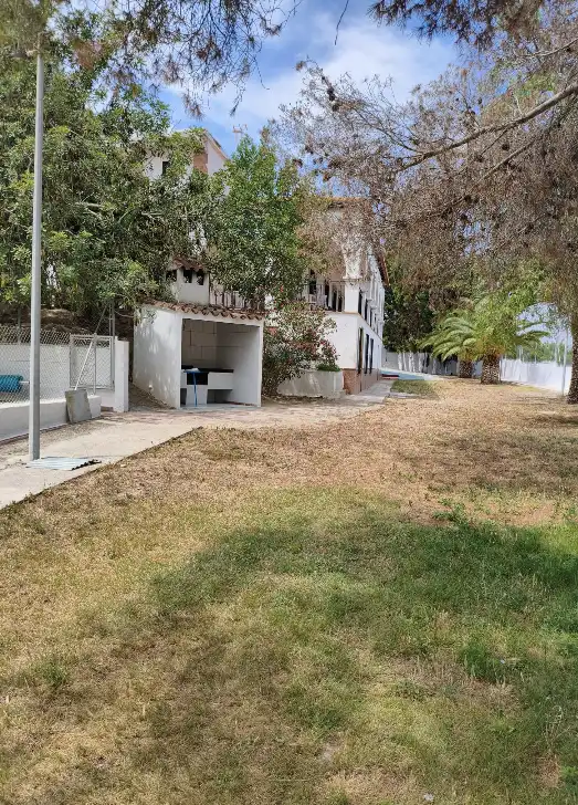 Villa avec piscine à vendre à Vilamarxant, imagen 6