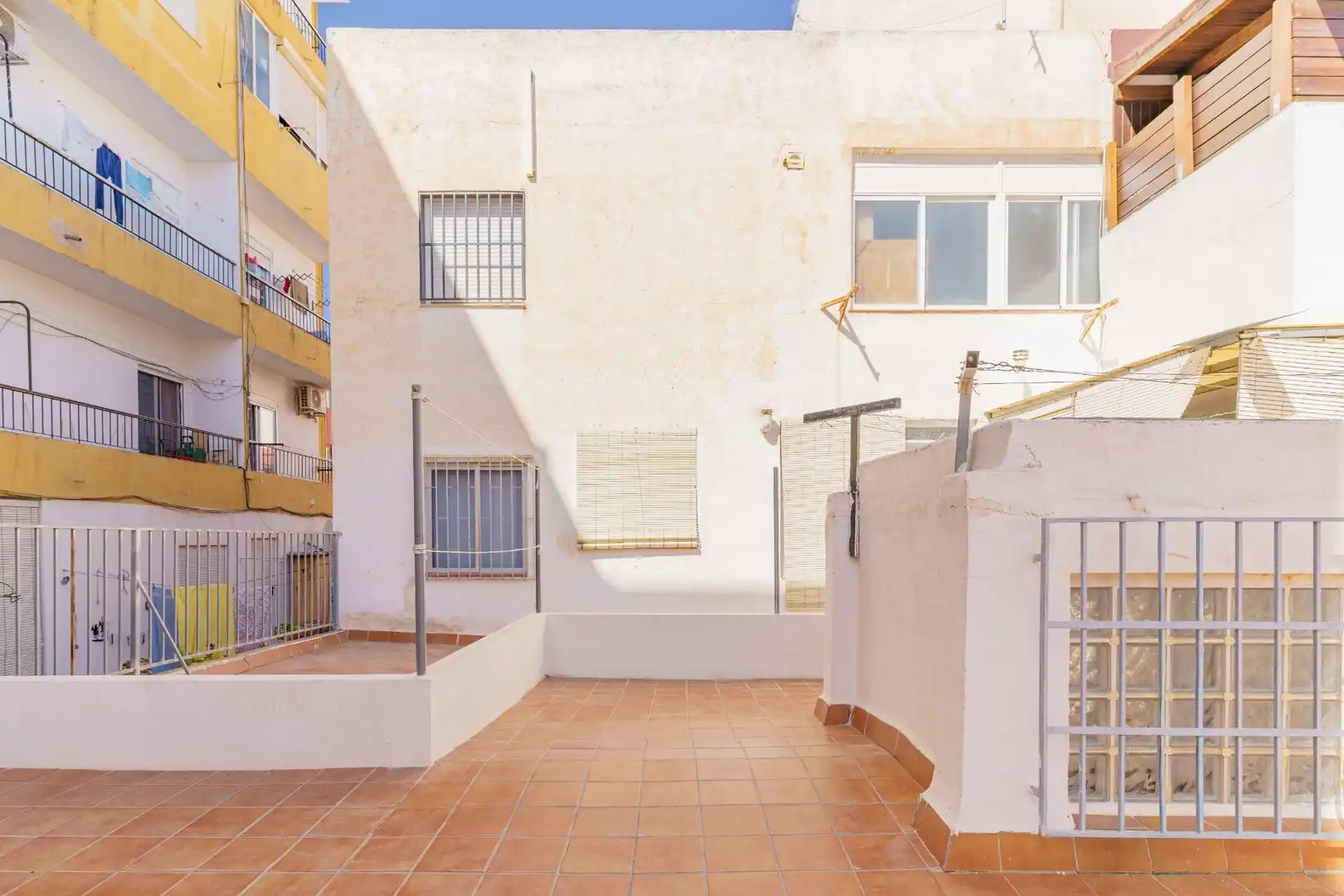 Piso con terraza en venta en Calle Calle Nicaragua, imagen 31