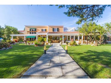 Chalet en venta en Sant Climent - Es Canutells