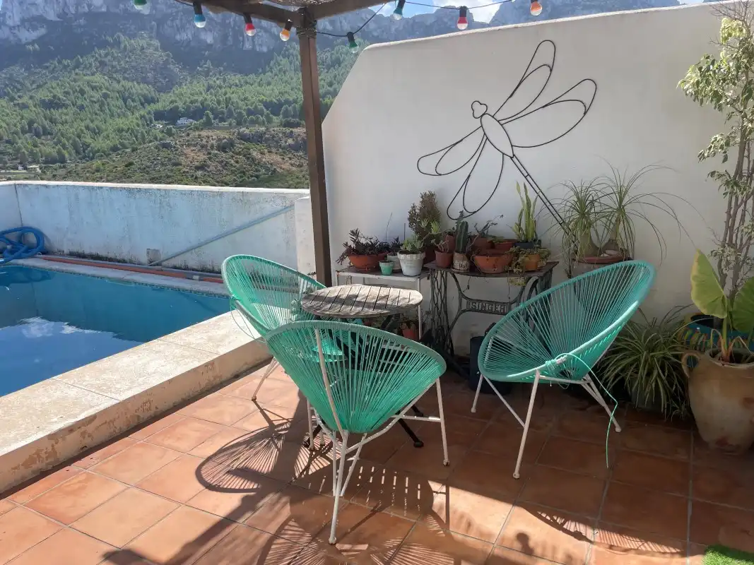 Villa con terrazza in vendita a Calle los Pinos, imagen 23