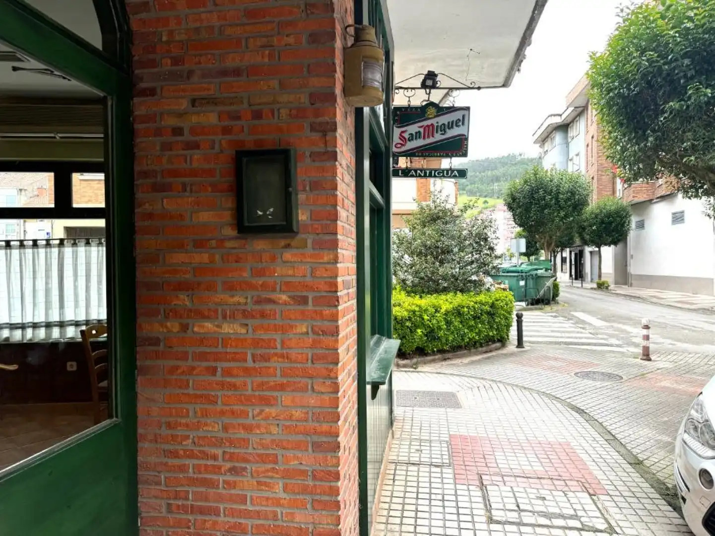 Local comercial en venda a Los Corrales de Buelna - MENENDEZ PELAYO 6, imagen 44