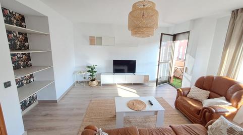 Foto 3 de Pis de lloguer a Zona Alta, León