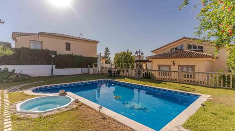 Foto 2 de Casa o chalet en venta en Calle Moncayo, 6, la Zubia, Spain, -1, Altos de la Zubia, La Zubia