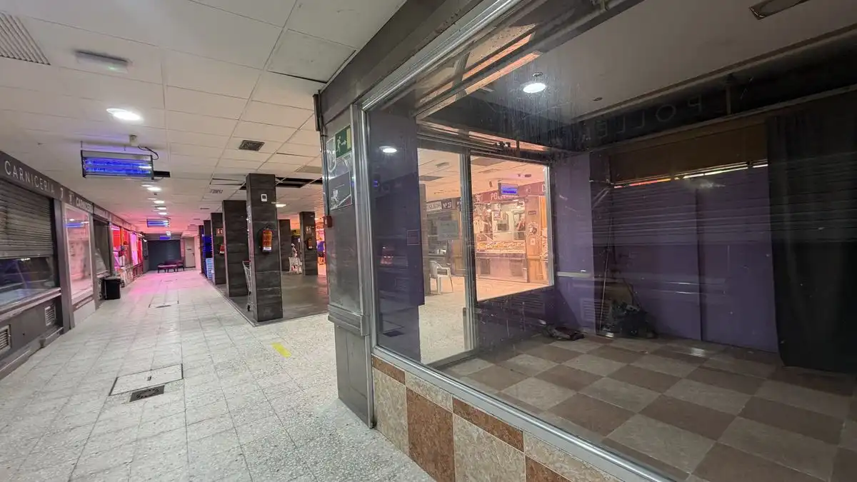 Business premises for sale in Villayuventus - Renfe, imagen 10
